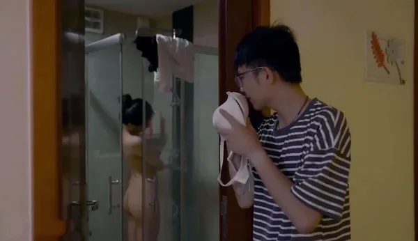 ảnh sex hoa hậu Dì đến ở nhờ nhà thằng cháu biến thái