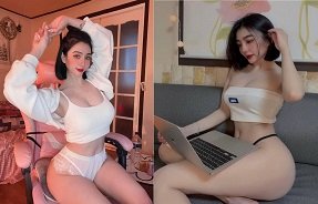 sex diễn viên nga Nguyễn My mông to lồn múp địt cực sung