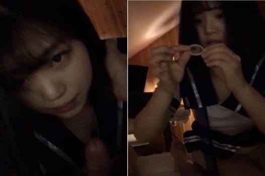 arcane sex Ngày đầu hẹn hò vào nhà trọ em đã muốn xuất vào trong