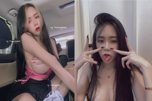 jun megami sex Trần Linh Trang hấp dẫn thích cưỡi ngựa khi làm tình