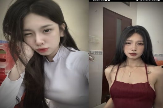 sex đụ lén Hot girl đối đầu Trần Hà Linh trong cảnh quan hệ nổi bật