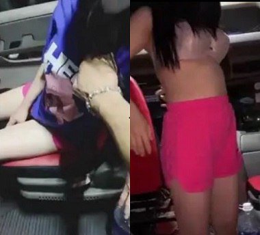 sex học sinh thủ dâm Siêu phẩm cô con gái đáng thương bị kẻ từng ép quan hệ má mình ra tù cưỡng hiếp